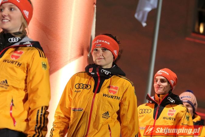 006 Carina Vogt